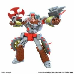 Hasbro Transformers Generations Studio Series 86 #14 Voyager Junkheap Action Figure