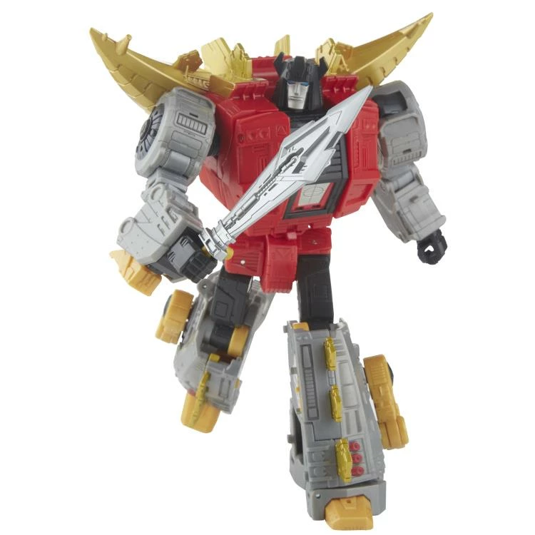 Hasbro Transformers Generations Studio Series 86 #19 Leader Dinobot Snarl Action Figure - Image 3