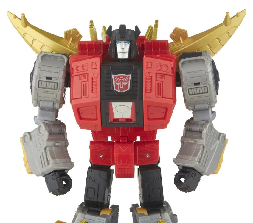 Hasbro Transformers Generations Studio Series 86 #19 Leader Dinobot Snarl Action Figure - Image 5