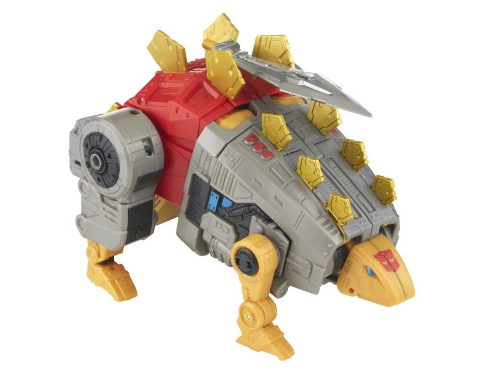 Hasbro Transformers Generations Studio Series 86 #19 Leader Dinobot Snarl Action Figure - Image 6