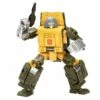 Hasbro Transformers Generations Studio Series 86 #22 Deluxe Brawn Action Figure