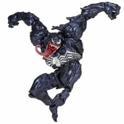 Amazing Yamaguchi Revoltech Figure Complex Venom No. 003 (reissue)