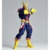 Amazing Yamaguchi Revoltech Figure Complex All Might My Hero Academia