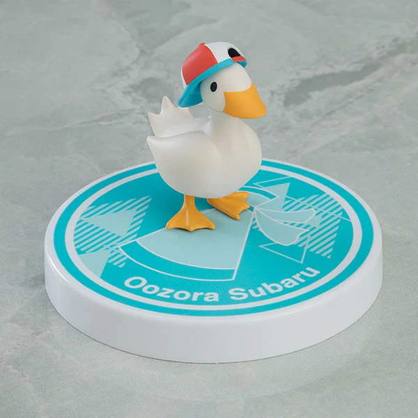 GOOD SMILE COMPANY Nendoroid #1798 Oozora Subaru Hololive Production - Image 8