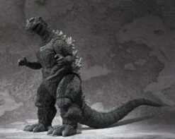 Bandai S.H. Monsterarts 1954 Godzilla The King Of Monsters Action Figure