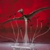Bandai S.H. Monsterarts Godzilla Singular Point Rodan 2021 The Second Form Action Figure
