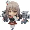 GOOD SMILE COMPANY Nendoroid #729 Pola Kantai Collection -KanColle-