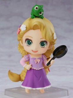 GOOD SMILE COMPANY Nendoroid #804 Rapunzel Disney Tangled