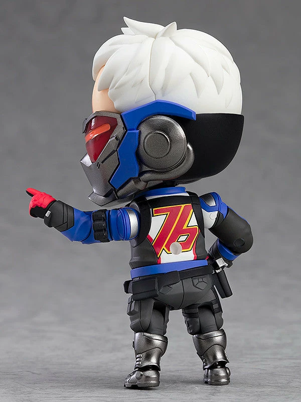 GOOD SMILE COMPANY Nendoroid #976 Soldier 76 Classic Skin Edition Overwatch - Image 3