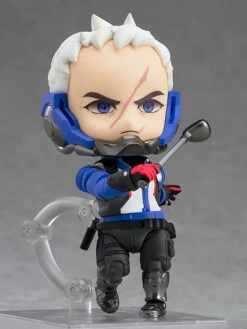 GOOD SMILE COMPANY Nendoroid #976 Soldier 76 Classic Skin Edition Overwatch