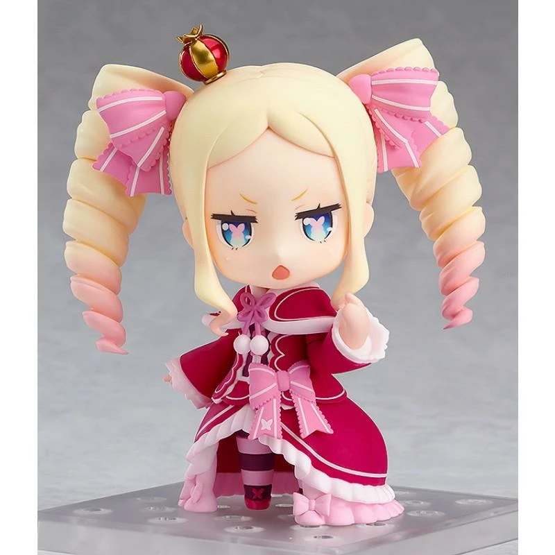 GOOD SMILE COMPANY Nendoroid #861 Beatrice Re: Zero -Starting Life In Another World- (Rerun) - Image 3