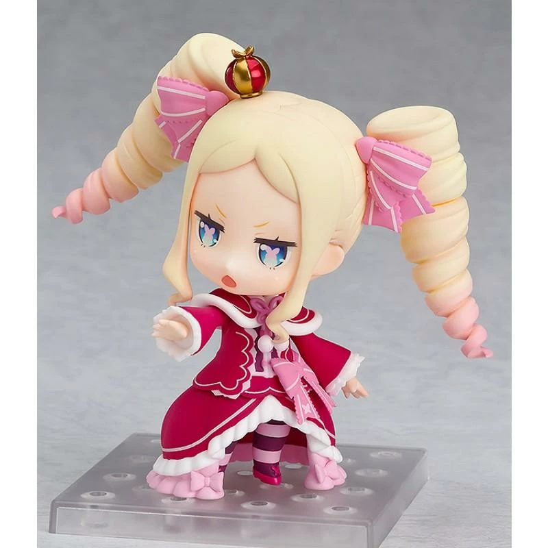 GOOD SMILE COMPANY Nendoroid #861 Beatrice Re: Zero -Starting Life In Another World- (Rerun) - Image 4