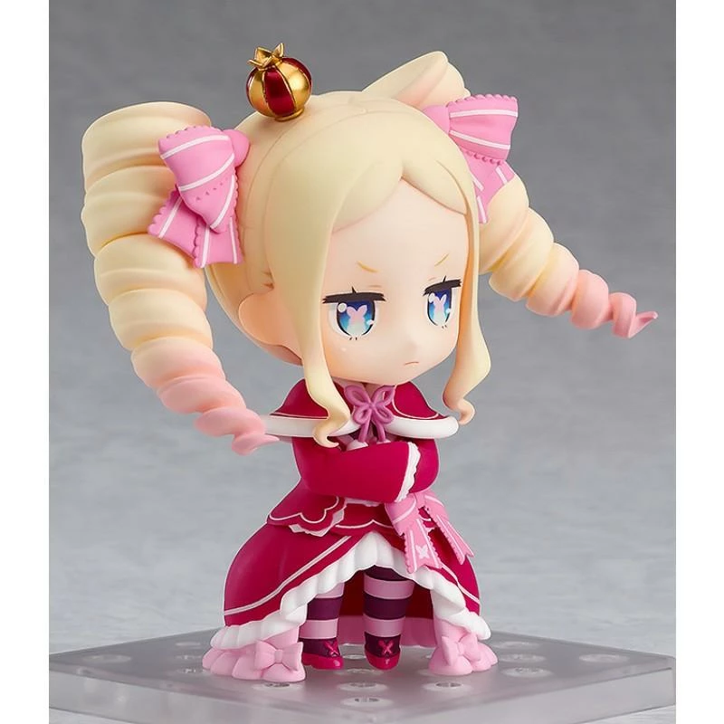 GOOD SMILE COMPANY Nendoroid #861 Beatrice Re: Zero -Starting Life In Another World- (Rerun) - Image 5