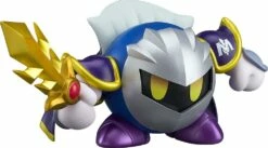 GOOD SMILE COMPANY Nendoroid #669 Meta Knight Kirby