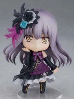 GOOD SMILE COMPANY Nendoroid #1104 Roselia Yukina Minato (Stage Outfit Ver.) BanG Dream! Girls Band Party!