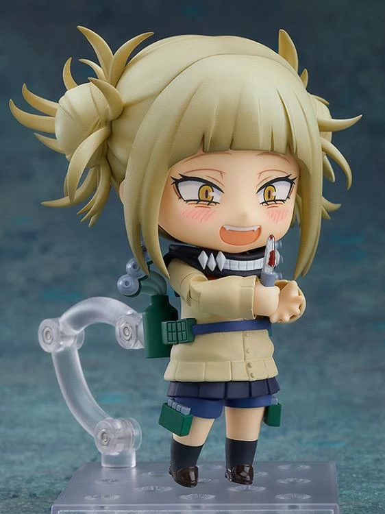 GOOD SMILE COMPANY Nendoroid #1333 Himiko Toga My Hero Academia - Image 4