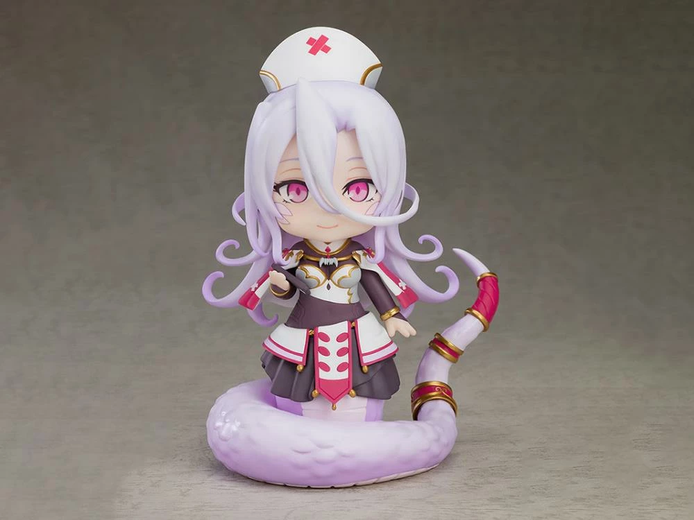 GOOD SMILE COMPANY Nendoroid #1436 Saphentite Neikes Monster Girl Doctor