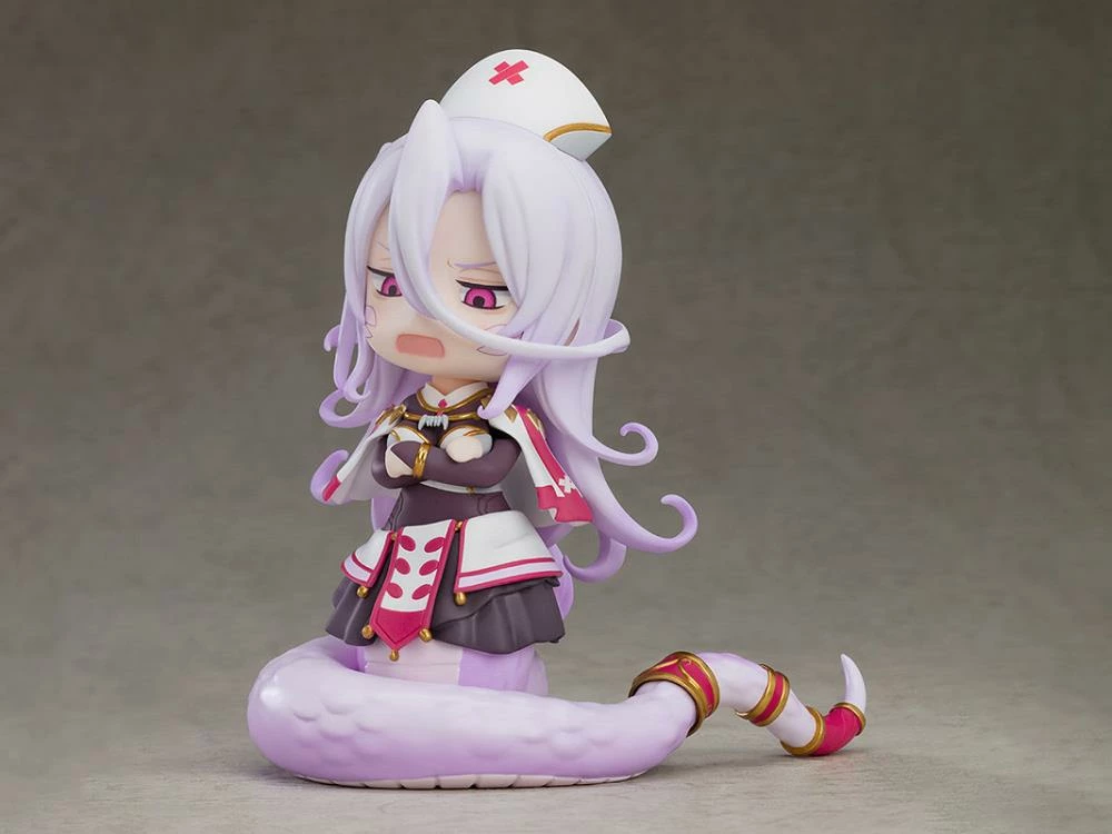 GOOD SMILE COMPANY Nendoroid #1436 Saphentite Neikes Monster Girl Doctor - Image 2