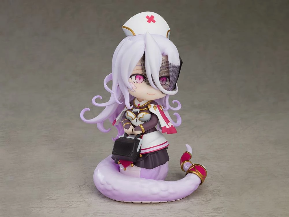 GOOD SMILE COMPANY Nendoroid #1436 Saphentite Neikes Monster Girl Doctor - Image 5