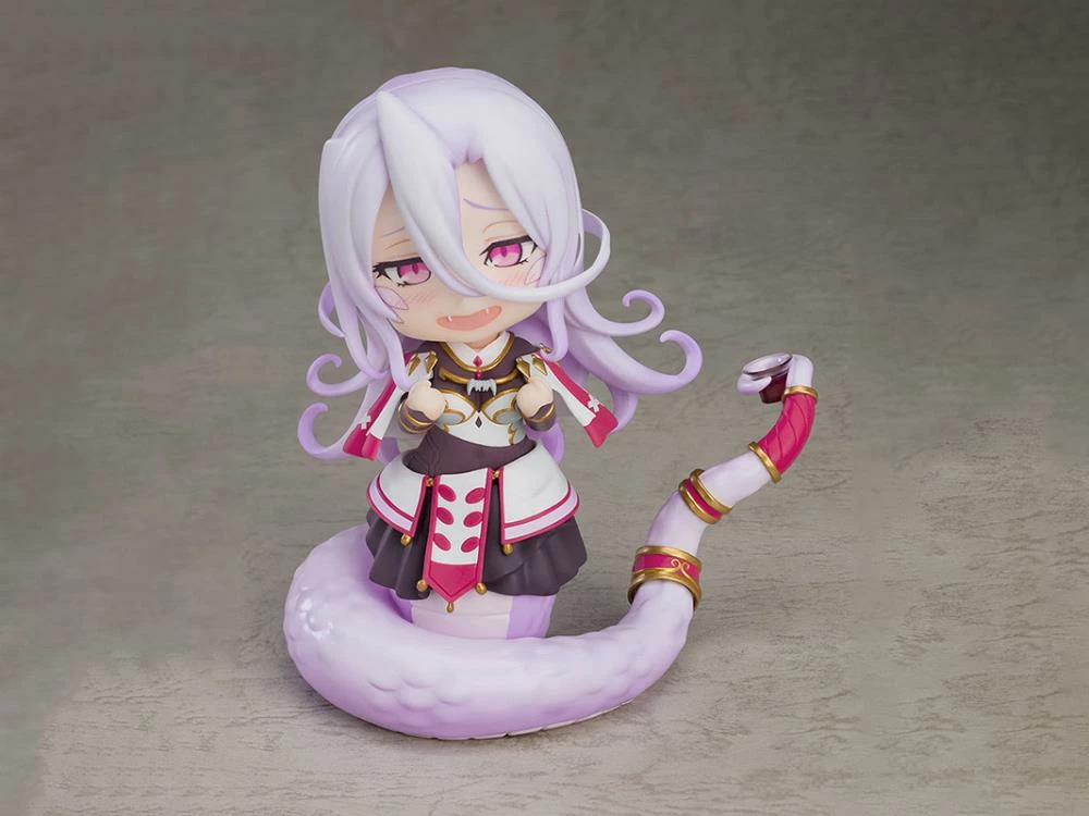 GOOD SMILE COMPANY Nendoroid #1436 Saphentite Neikes Monster Girl Doctor - Image 4