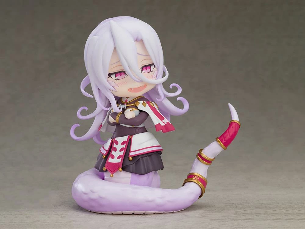 GOOD SMILE COMPANY Nendoroid #1436 Saphentite Neikes Monster Girl Doctor - Image 3