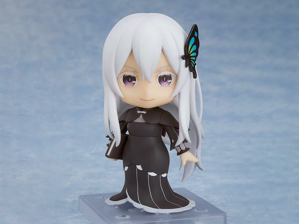 GOOD SMILE COMPANY Nendoroid #1461 Echidna Re:Zero Starting Life In Another World