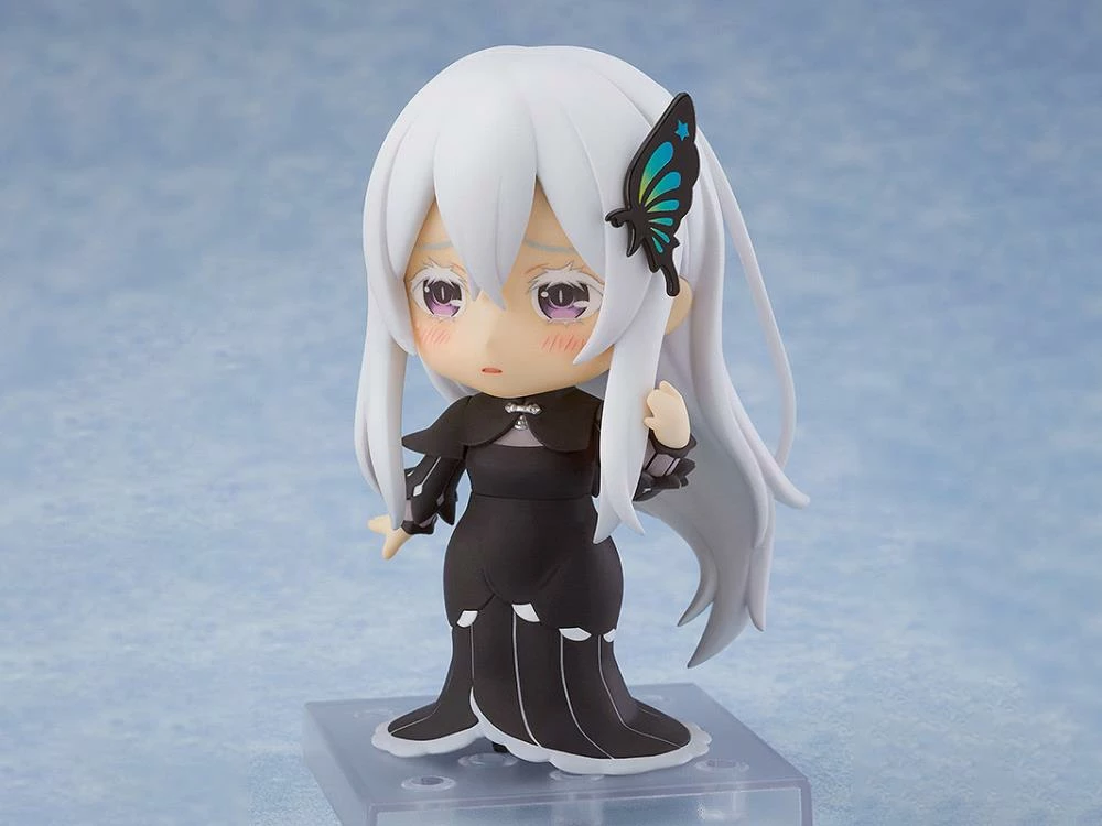 GOOD SMILE COMPANY Nendoroid #1461 Echidna Re:Zero Starting Life In Another World - Image 4