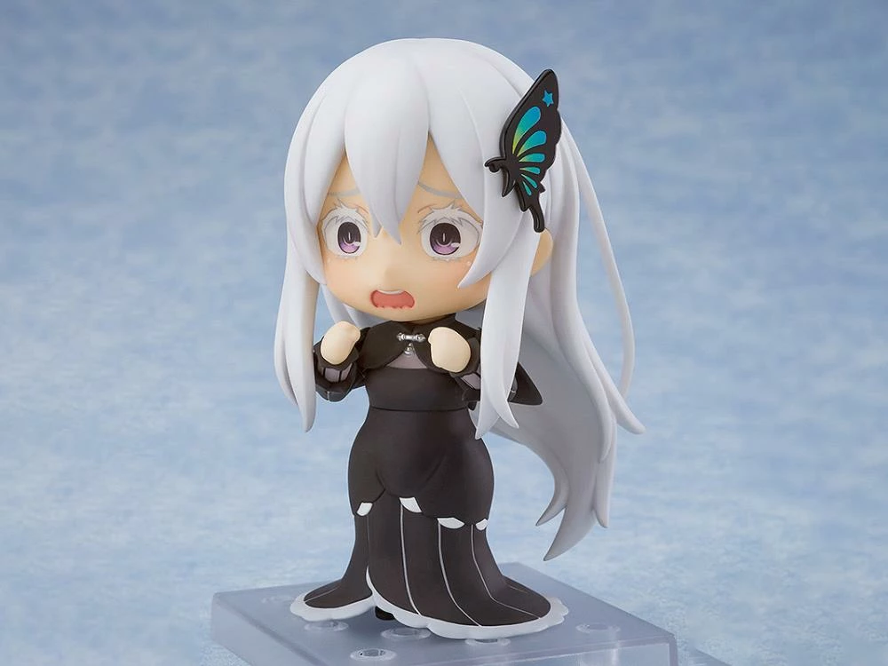 GOOD SMILE COMPANY Nendoroid #1461 Echidna Re:Zero Starting Life In Another World - Image 3