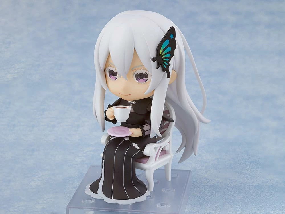 GOOD SMILE COMPANY Nendoroid #1461 Echidna Re:Zero Starting Life In Another World - Image 2