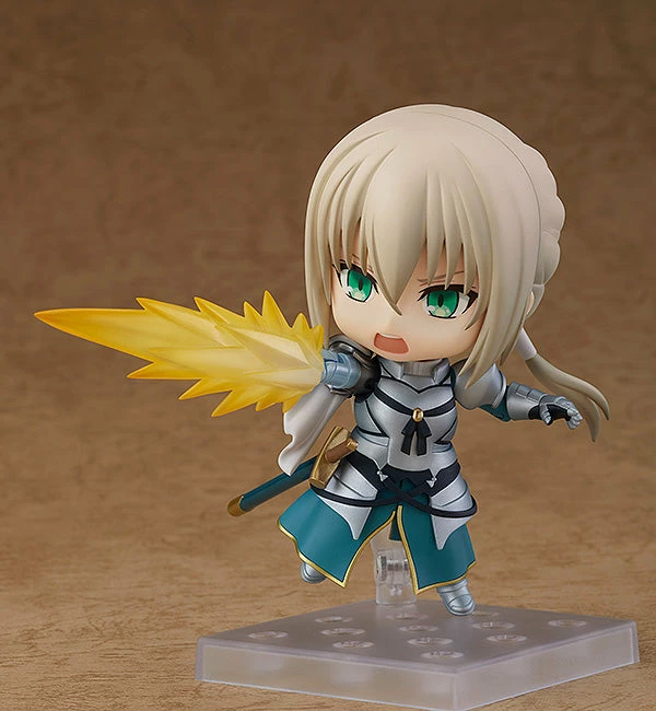 GOOD SMILE COMPANY Nendoroid #1469 Bedivere Fate/Grand Order - Image 5