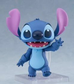 GOOD SMILE COMPANY Nendoroid #1490 Stitch Disney Lilo & Stitch