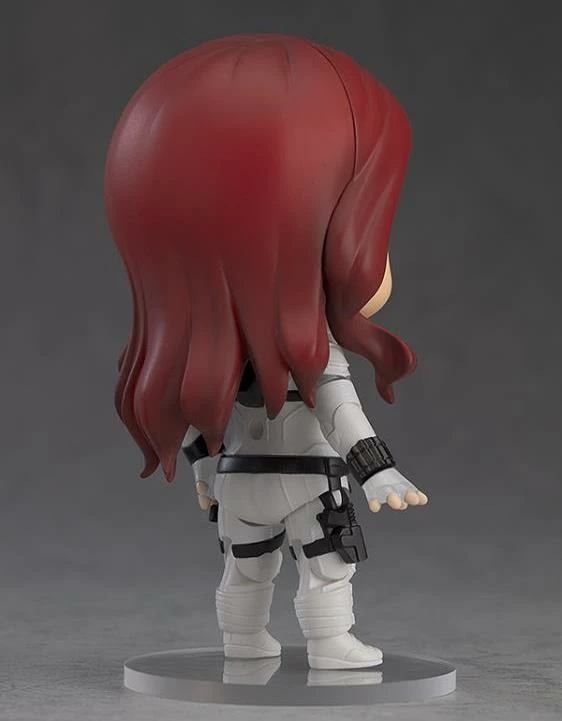 GOOD SMILE COMPANY Nendoroid #1520-DX Black Widow Marvel Black Widow Movie - Image 8
