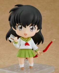 GOOD SMILE COMPANY Nendoroid #1536 Kagome Higurashi Inuyasha