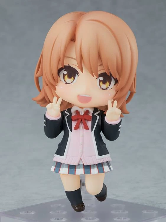 GOOD SMILE COMPANY Nendoroid #1564 Iroha Isshiki My Teen Romantic Comedy SNAFU - Image 2