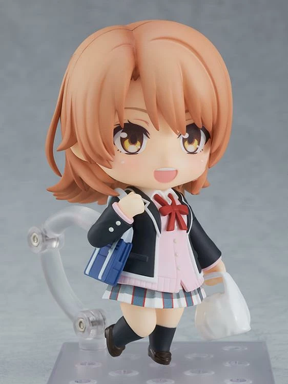 GOOD SMILE COMPANY Nendoroid #1564 Iroha Isshiki My Teen Romantic Comedy SNAFU - Image 6