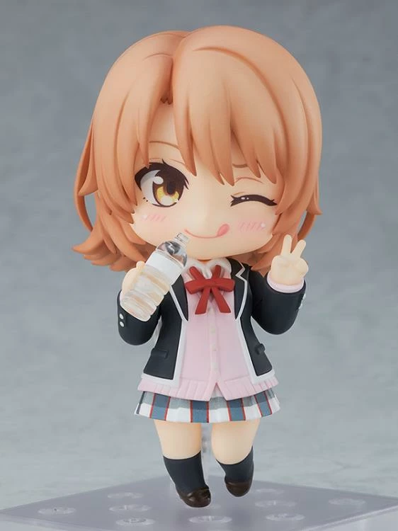 GOOD SMILE COMPANY Nendoroid #1564 Iroha Isshiki My Teen Romantic Comedy SNAFU - Image 4
