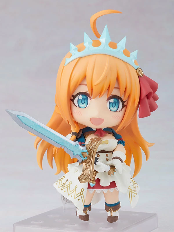 GOOD SMILE COMPANY Nendoroid #1678 Pecorine Princess Connect! Re: Dive - Image 2