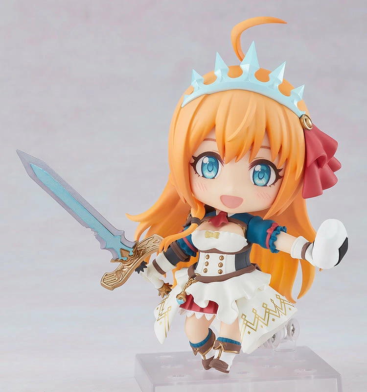 GOOD SMILE COMPANY Nendoroid #1678 Pecorine Princess Connect! Re: Dive - Image 4