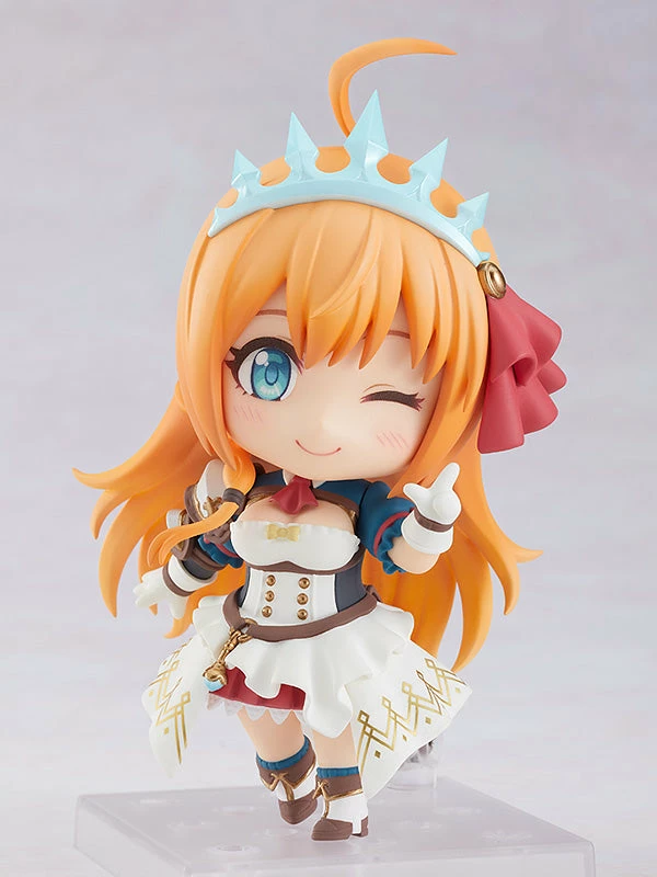 GOOD SMILE COMPANY Nendoroid #1678 Pecorine Princess Connect! Re: Dive