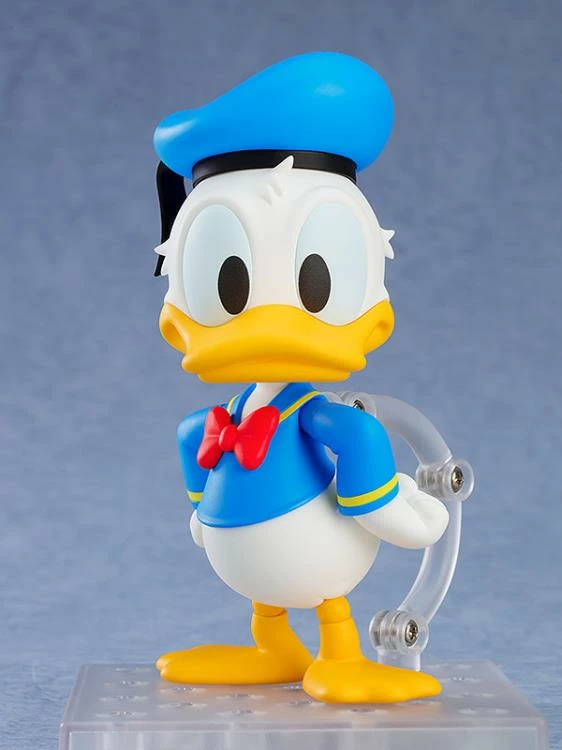 GOOD SMILE COMPANY Nendoroid #1668 Donald Duck Disney - Image 3