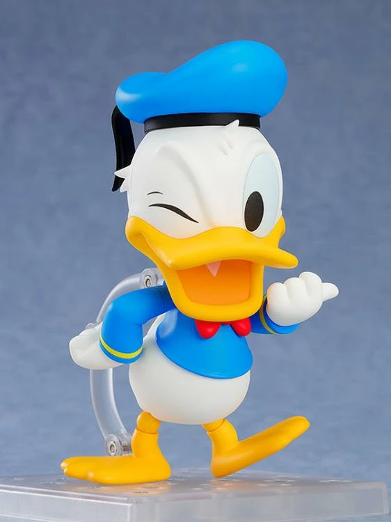 GOOD SMILE COMPANY Nendoroid #1668 Donald Duck Disney - Image 4