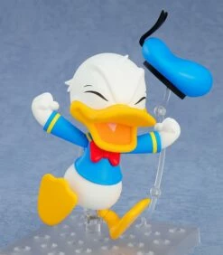 GOOD SMILE COMPANY Nendoroid #1668 Donald Duck Disney