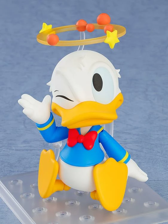 GOOD SMILE COMPANY Nendoroid #1668 Donald Duck Disney - Image 2