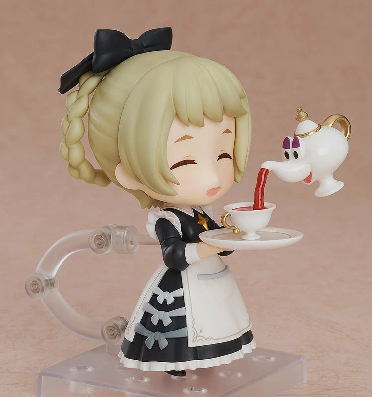 GOOD SMILE COMPANY Nendoroid #1676 Rosaline AFK Arena - Image 4