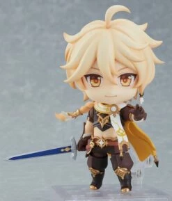 GOOD SMILE COMPANY Nendoroid #1717 Traveler (Aether) Genshin Impact