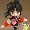 GOOD SMILE COMPANY Nendoroid #1736 Sango Inuyasha