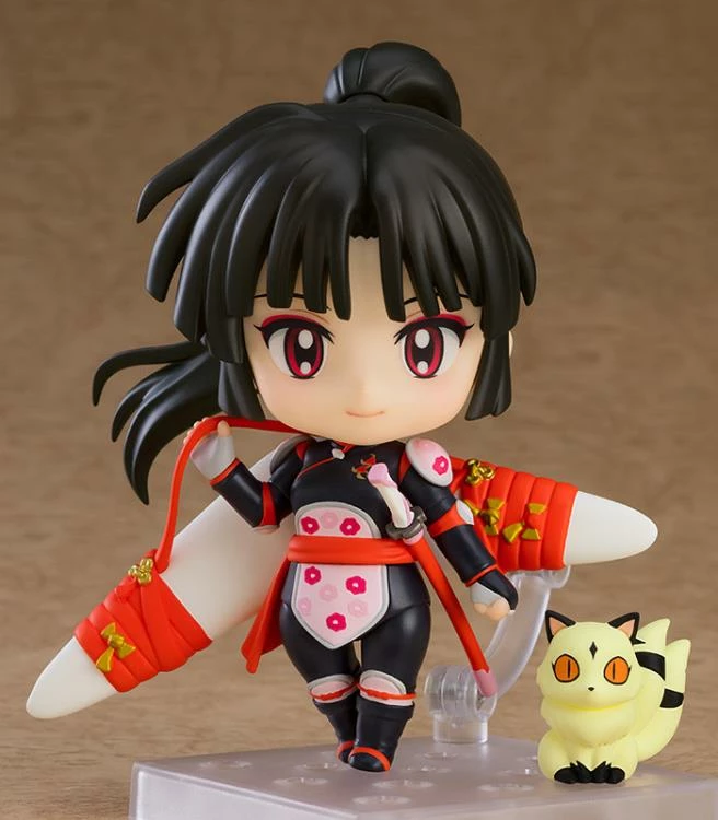 GOOD SMILE COMPANY Nendoroid #1736 Sango Inuyasha