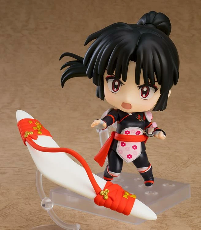 GOOD SMILE COMPANY Nendoroid #1736 Sango Inuyasha - Image 2
