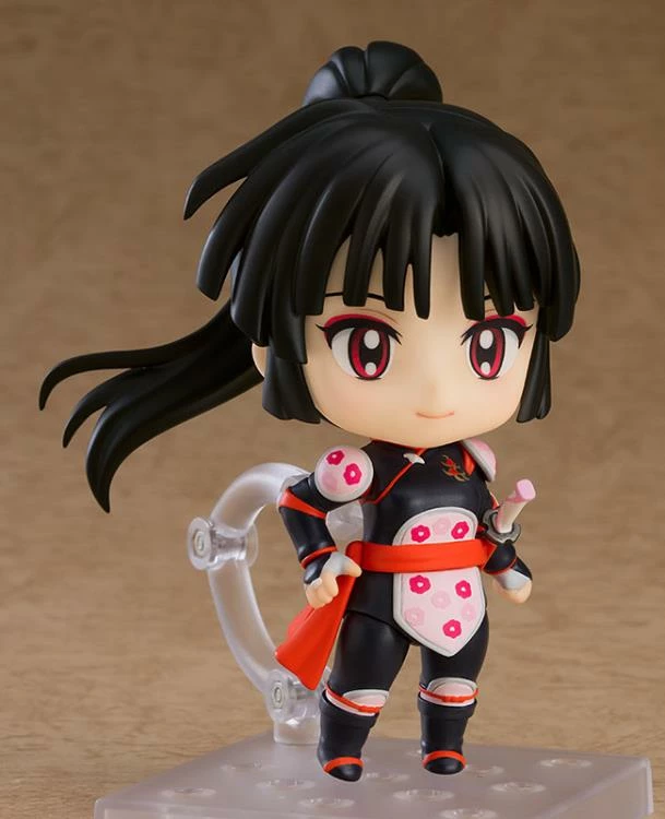 GOOD SMILE COMPANY Nendoroid #1736 Sango Inuyasha - Image 5