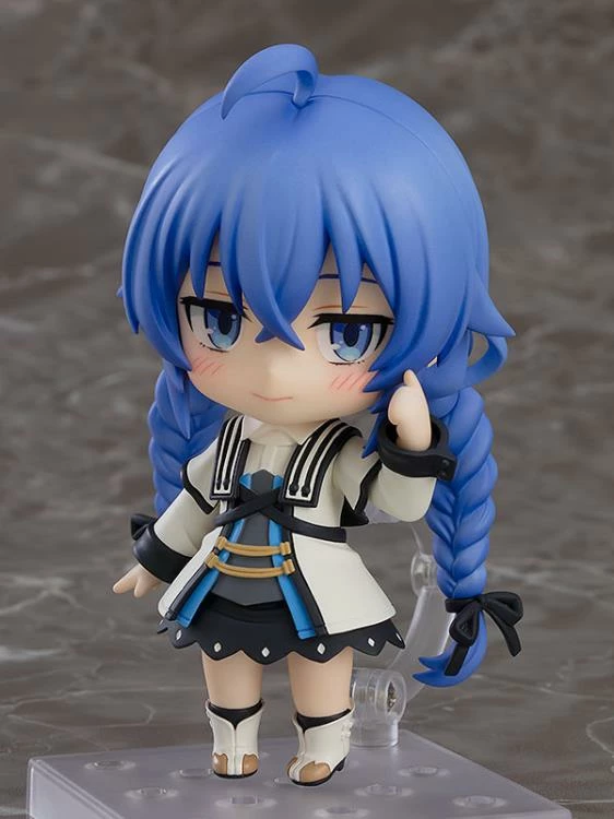 GOOD SMILE COMPANY Nendoroid #1749 Roxy Migurdia Mushoku Tensei: Jobless Reincarnation - Image 5